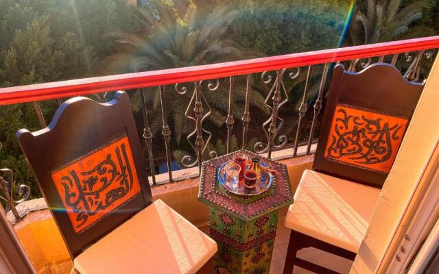 Royal Suite on the Touristic Promenade