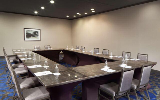 Hilton Parsippany