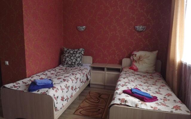 Центральная