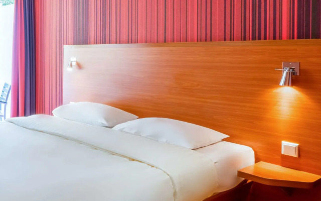 Leonardo Hotel Salzburg City Center