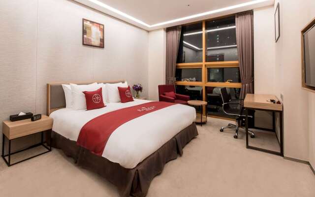 Ramada by Wyndham Incheon