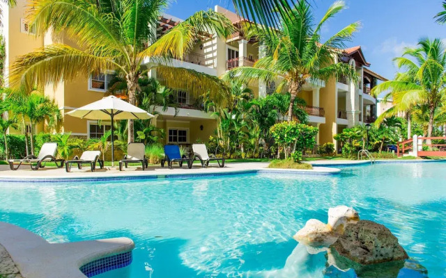Palm Green Vacations Whitesands