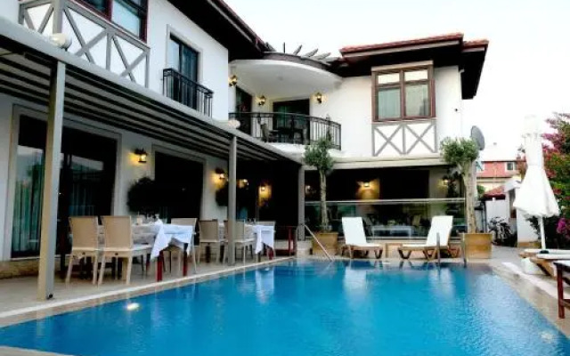 Egehan Butik Hotel Dalyan