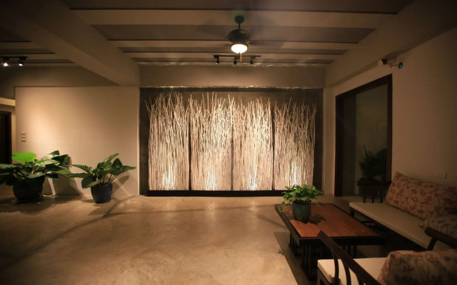 Sannot Riverside Boutique Hotel