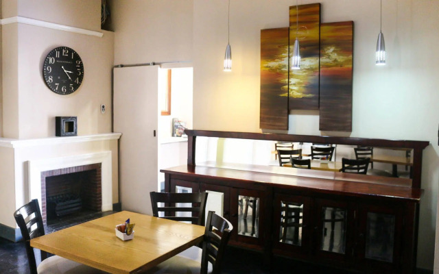 Ilawu Lodge