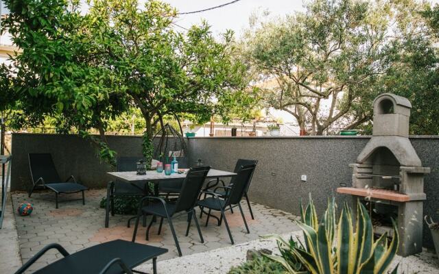 Florio - Garden & Free Parking - A1