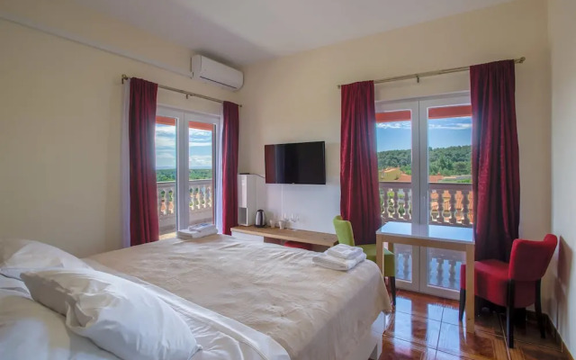 Hotel Livadic