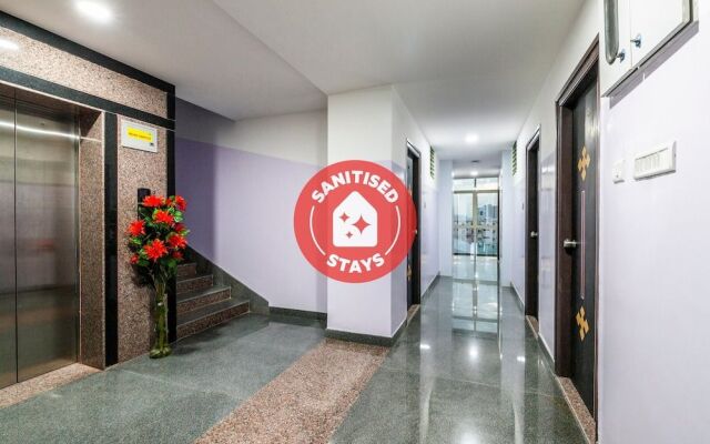 Capital O 65241 I Cloud Suites