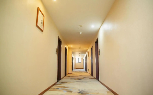 Nanmenwai Fengqing Hotel