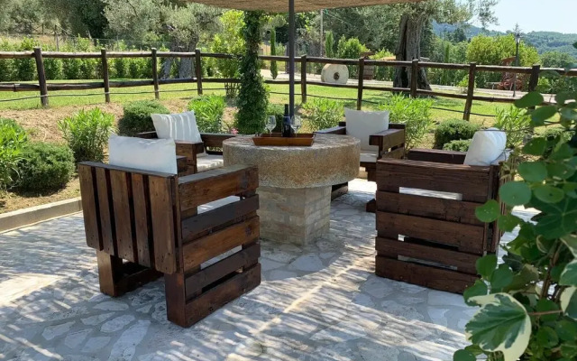 Podere Battegone