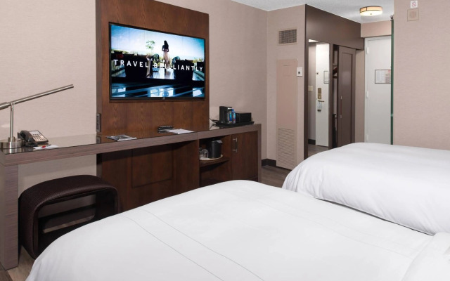 Durham Marriott City Center