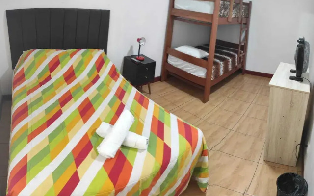 Oscar House 776