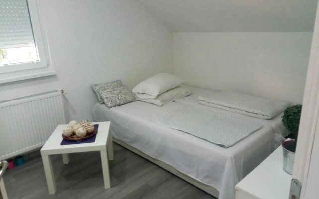 Apartman All seasons