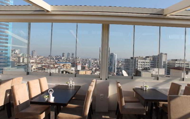 The Milltown Sisli