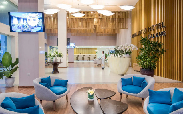 Royal Lotus Hotel Danang