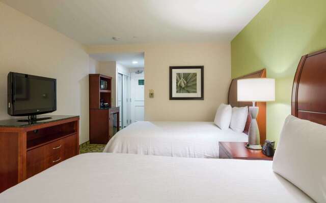 Hilton Garden Inn Queens/JFK Airport