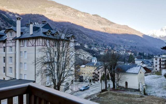 Appartement Brides-les-Bains, 2 pièces, 4 personnes - FR-1-512-13