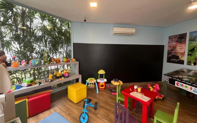 Nadai Confort Hotel e Spa