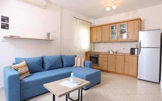 Summer Suite - Premium Apartment