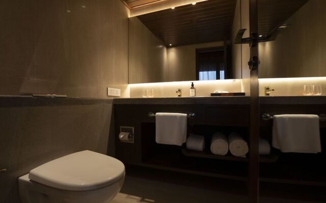 YU Hotel Candolim