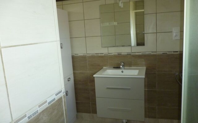 Domaine les Lavriots