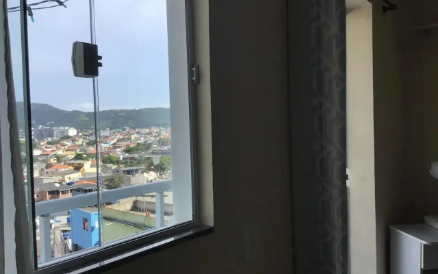 Quitieenete Arraial do Cabo