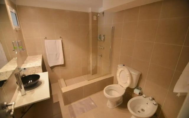 Alta Patagonia Apart