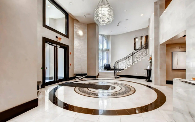 Global Luxury Suites at Thomas Circle