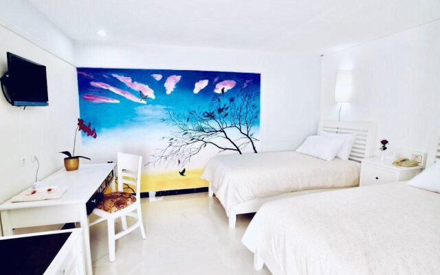 La Nostalgie Boutique Hotel