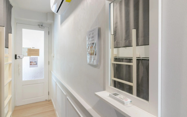 Ratana Boutique Hostel
