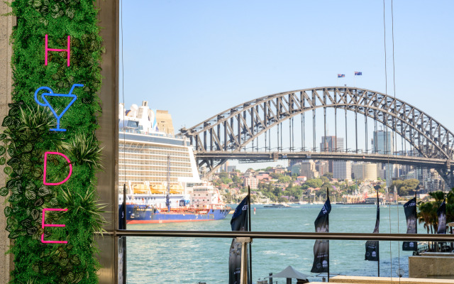 Pullman Quay Grand Sydney Harbour