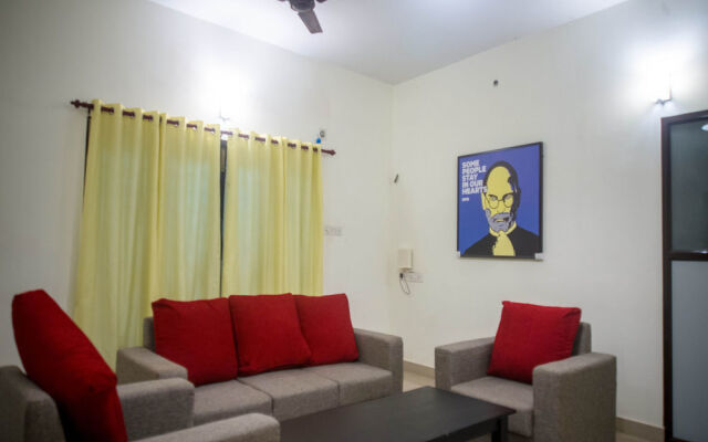 OYO Flagship 324 Velachery Madipakkam