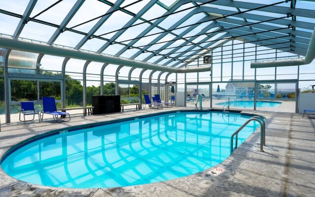 Edgewater Beach Resort, a VRI resort