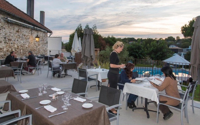 Grand Hôtel Pélisson