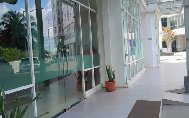 Serpong Garden NATURE INN By Reccoma