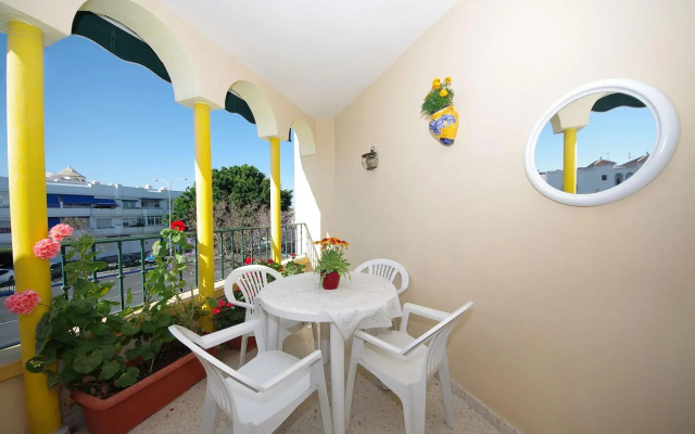 Hostal Azahara