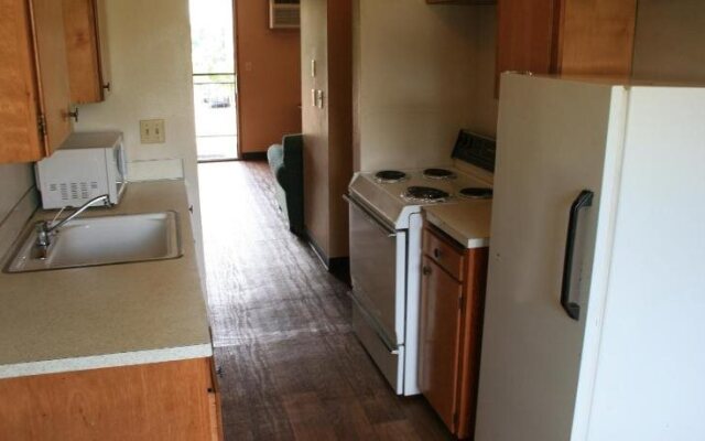 Portland Value Inn