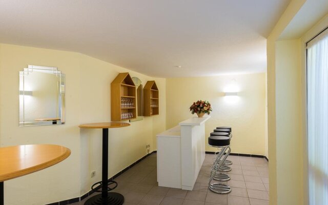 Apparthouse Lingen