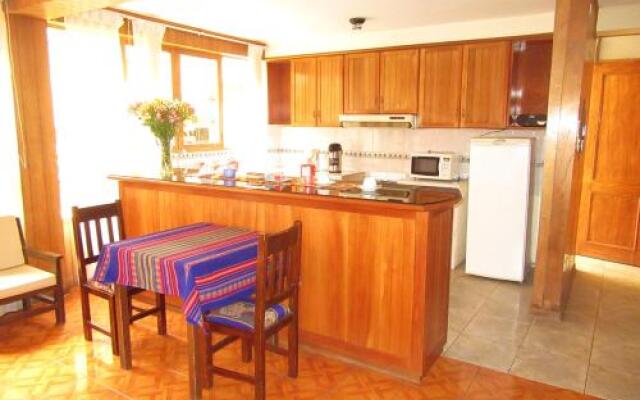 Kamila Lodge