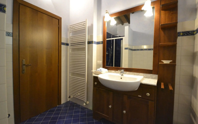 Appartamento Valentino