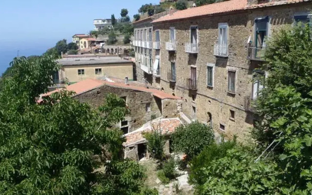 Il Cortile