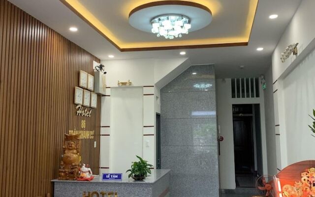 Hotel 86 Tran Khanh Du