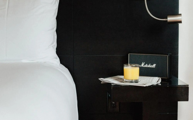 Le Petit Hotel Vieux-Montreal - Saint-Paul