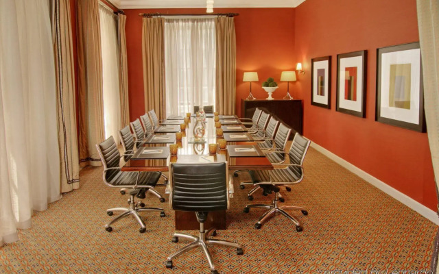 Kimpton Hotel Monaco Washington DC by IHG