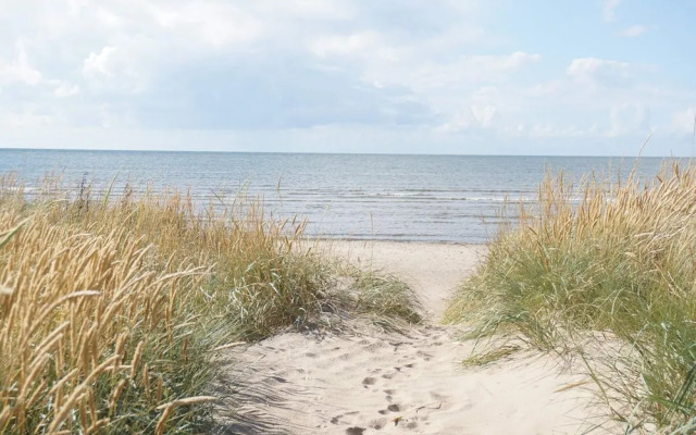 5 Person Holiday Home in Falkenberg