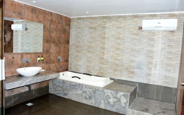 Mango Hotels Haridwar