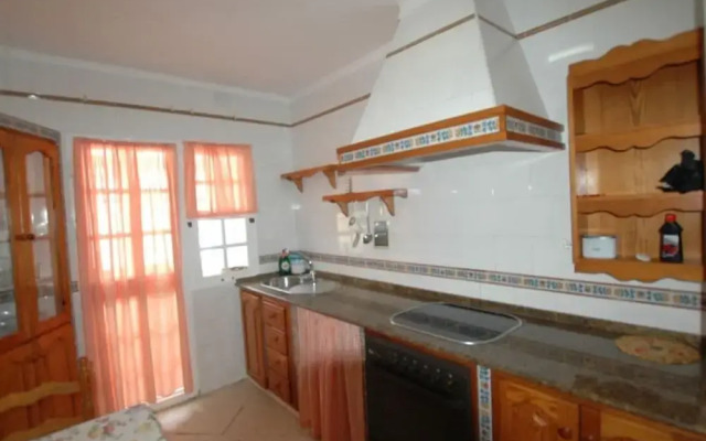 Apartamento Virtudes En Conil De Frontera