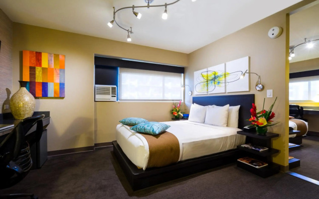 Vive Hotel Waikiki