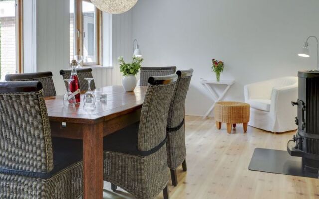 "Lucjan" - 200m from the sea in Bornholm