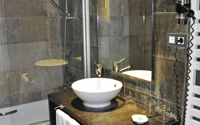 Mas Passamaner Hotel